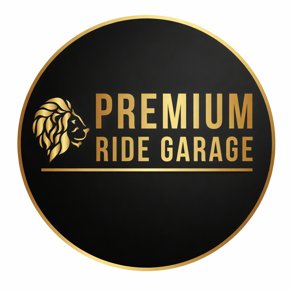 premiumridegarage.com